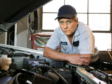 Maybe get some newer magazines in your waiting room if you don't want me bugging you!