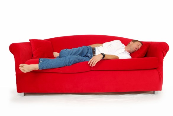 Well, not THAT much less.