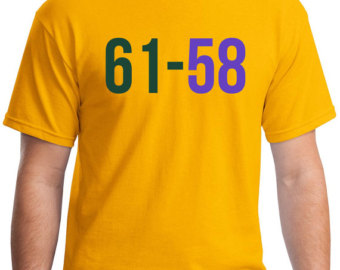 In reality, it doesn't matter how hard you play. A loss is a loss.