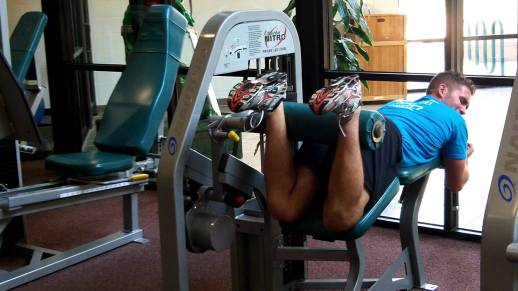 I'm not sure I'm in this thing correctly.