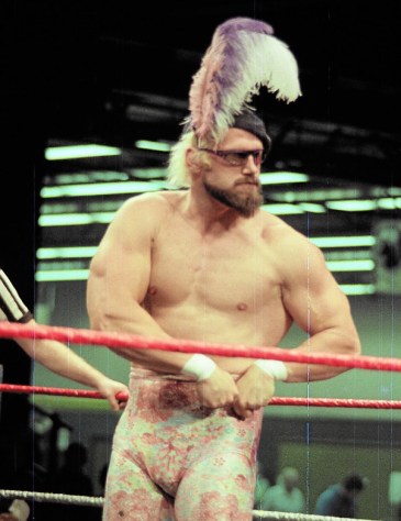 I'm just going to leave this here.