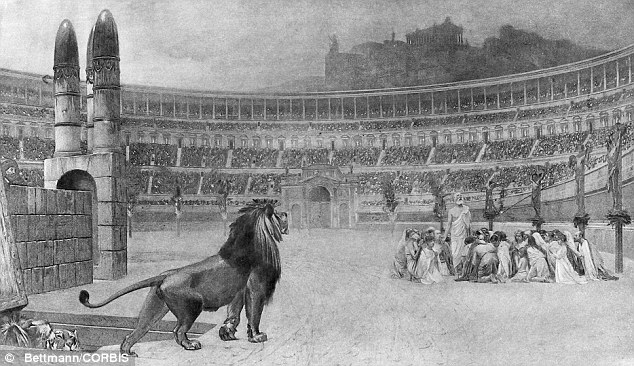 Kind of puts our fussing about the 