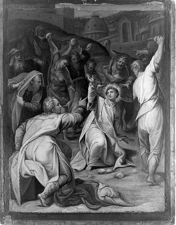 the_stoning_of_st_stephen-_oil_painting_attributed_to_orazio_wellcome_l0010582