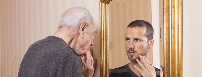 How-does-a-Man-stop-ageing