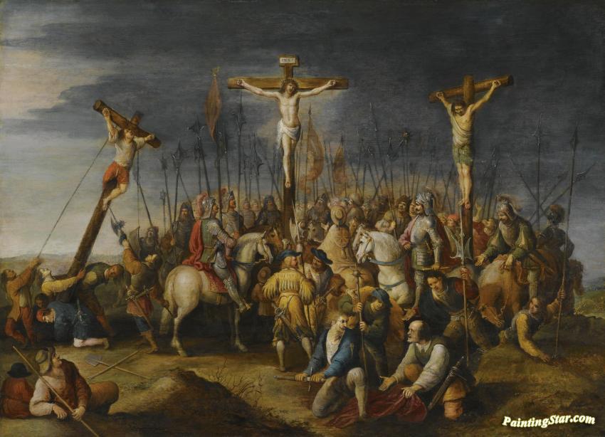 frans-francken-the-younger-the-crucifixion